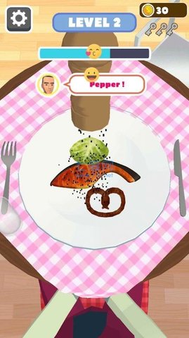 烤肉大师 2.5 安卓版