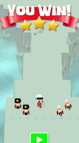 热狗大战人类(Hotdogs) 0.1 安卓版