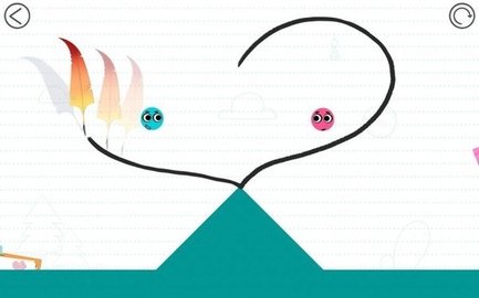 可爱的爱情球(Lovely Love Ball) 1.2 安卓版