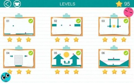 可爱的爱情球(Lovely Love Ball) 1.2 安卓版