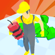 炸药破坏(Destrucubes) 0.121 安卓版