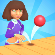 七跳挑战(Seven Bounces Challenge) 0.0.1 安卓版