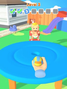 七跳挑战(Seven Bounces Challenge) 0.0.1 安卓版