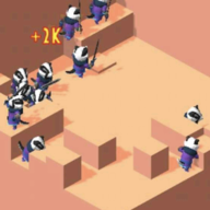 空闲挖地下城(Digger idler) 1.2 安卓版