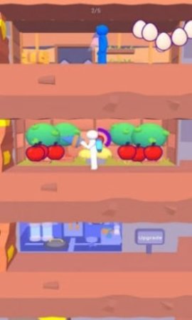 空闲挖地下城(Digger idler) 1.2 安卓版