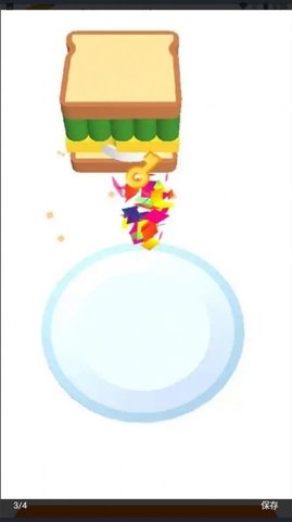疯狂三明治 0.0.1 安卓版