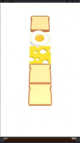 疯狂三明治 0.0.1 安卓版