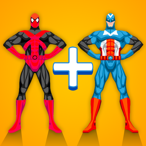 合成大师进化 1.0.0728 安卓版