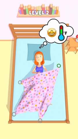 盖被子 0.0.4 安卓版