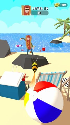 扎你没理由 1.0.0 安卓版