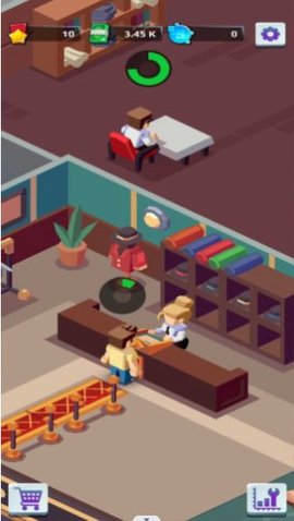 特工学园 0.2.1 安卓版