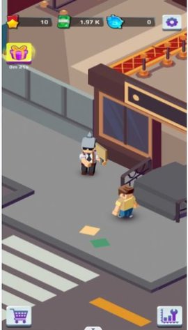 特工学园 0.2.1 安卓版