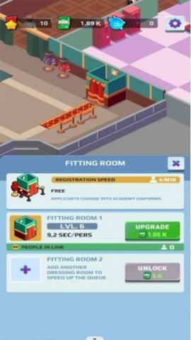 特工学园 0.2.1 安卓版