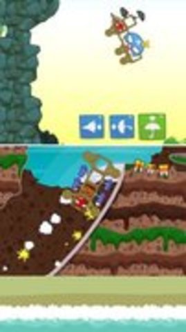 王者大挑战2 1.0.0 安卓版