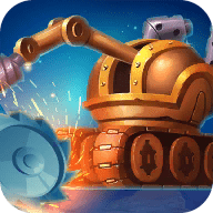 旋转大摆锤 v1.0 安卓版