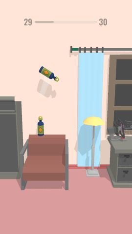 跳一跳3D 1.0.1 安卓版