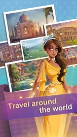 时尚女王物语(Fashion Queen Story) v1.0 安卓版