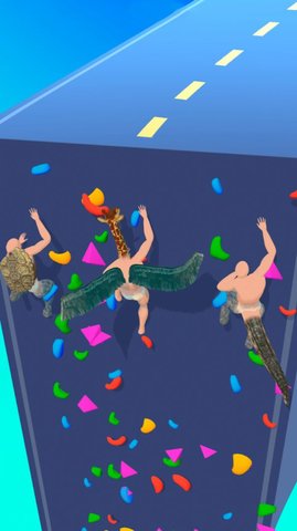 合并动物3D 1.0.9 安卓版