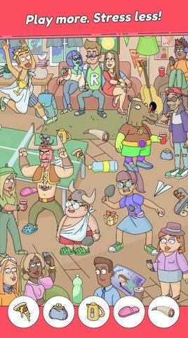 查找隐藏物品(Find Tap) 1.5.2 安卓版