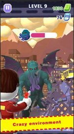 射杀怪兽 v1.0.2 安卓版