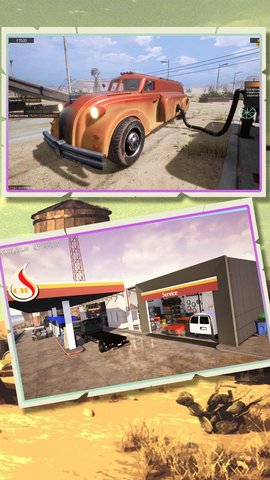 今天加油打八折 1.0.1 安卓版