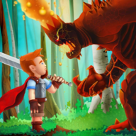 怪物里斯（Monsters Rise） v1.0 安卓版