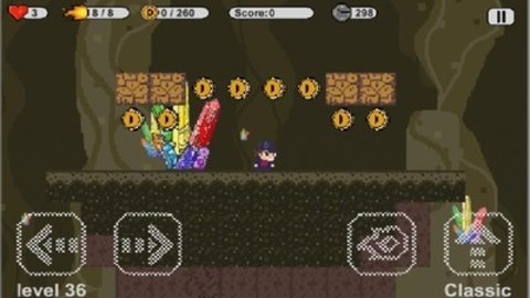 超级小子 v3 安卓版