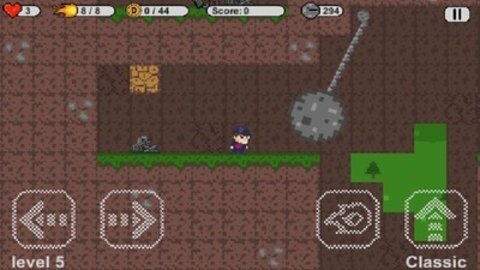 超级小子 v3 安卓版