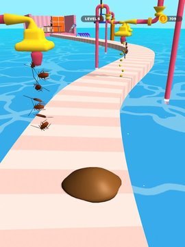 巧克力冲刺（Choco Rush） 1.0 安卓版