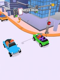 狡猾的狙击手（Tricky Sniper） v1.0 安卓版