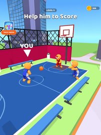 狡猾的狙击手（Tricky Sniper） v1.0 安卓版