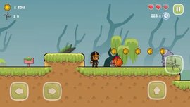 玛多的世界（Madot） 1.0.1 安卓版