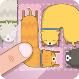 依偎拼图猫（SnugglePuzzleCats） 1.1.1 安卓版