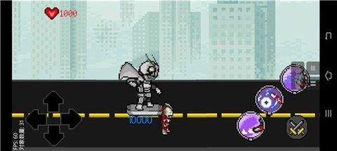 奥特曼vs假面骑士 v1.0 安卓版