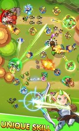 皇家袭击TD(Raid Royal TD) v1.0.1 安卓版