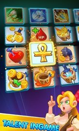 皇家袭击TD(Raid Royal TD) v1.0.1 安卓版