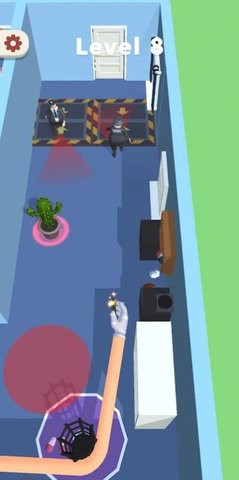 长臂大盗(Hand Robber) 0.1 安卓版