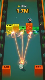 消防炮碎砖机(Fire Gun) v2.1 安卓版