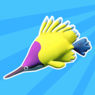 鱼群进化跑（Fish Evolution） 1.1 安卓版