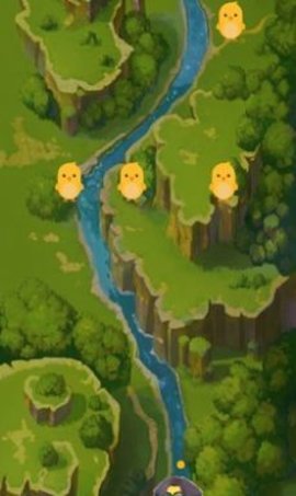 鲲鹏大战 1.0 安卓版