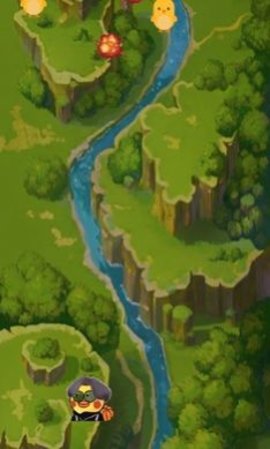 鲲鹏大战 1.0 安卓版