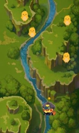 鲲鹏大战 1.0 安卓版