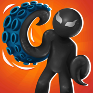 黑暗刺客触手怪（Tentacle Hit: Dark Assassin） v1.6.3 安卓版