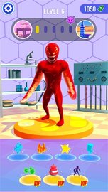 黑暗刺客触手怪（Tentacle Hit: Dark Assassin） v1.6.3 安卓版