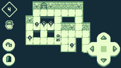 术士之塔（Warlock） v1.6 安卓版