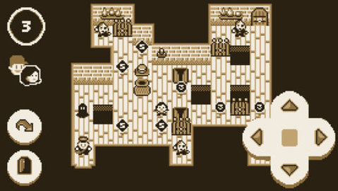 术士之塔（Warlock） v1.6 安卓版