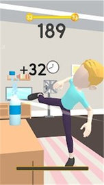 刺激踢瓶盖（Bottle Cap） v1.1.2 安卓版