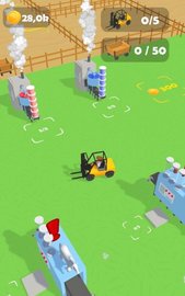 塑料交付（Plastic Delivery） v0.0.12b3 安卓版