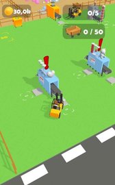 塑料交付（Plastic Delivery） v0.0.12b3 安卓版
