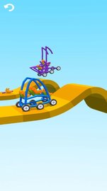 画个跑车向前冲 v9 安卓版